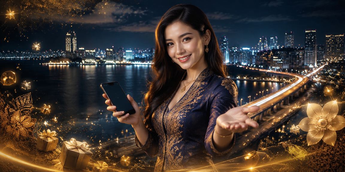 Johor user depositing and accessing ek343 badminton betting via mobile