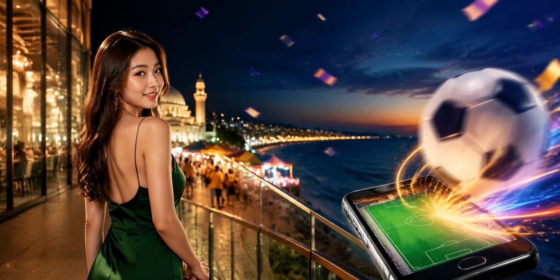 Kota Bharu users following sports and badminton matches on the ek343 platform
