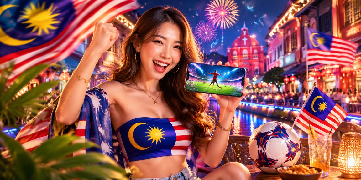 A Malaysian user in Melaka browsing ek343 online casino bonus offers