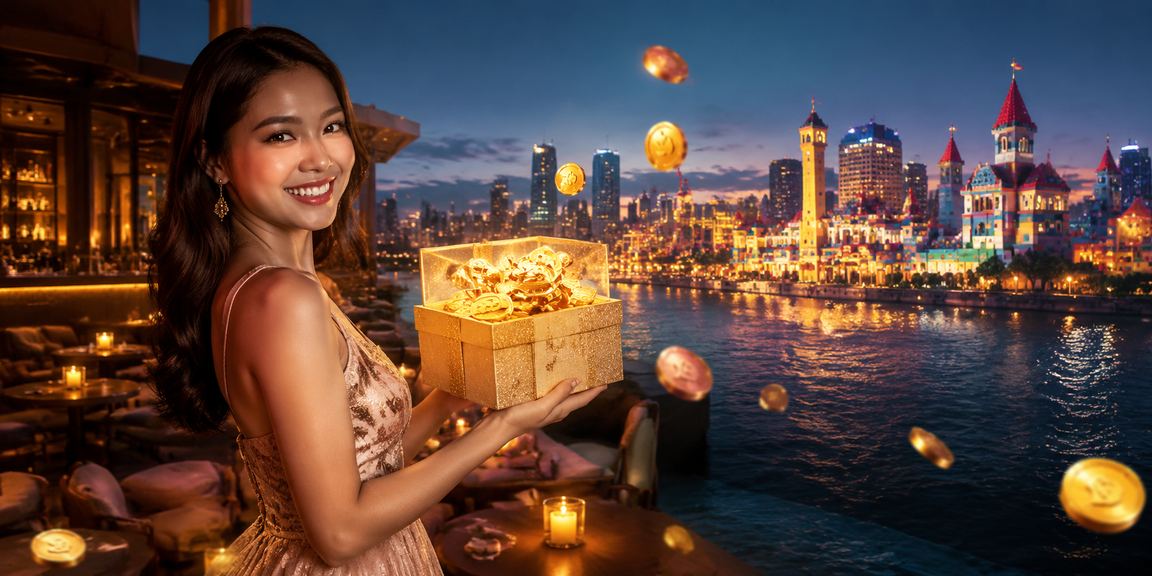 Pengguna Malaysia log masuk ke akaun ek343 untuk membuat deposit dan bermain
